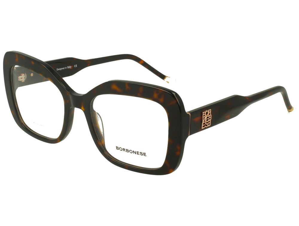 BORBONESE BEV.6236 - Occhiali da Vista da Donna