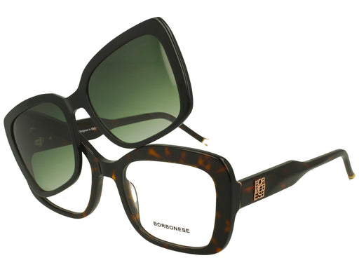 BORBONESE BEV.6236 - Occhiali da Vista da Donna