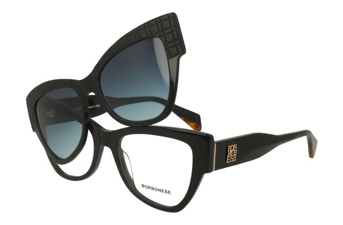 BORBONESE BEV.6238 - Occhiali da Vista da Donna