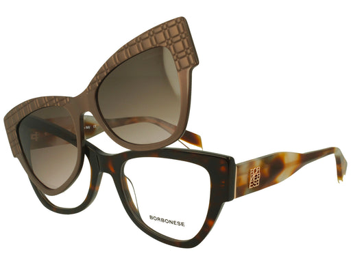 BORBONESE BEV.6238 - Occhiali da Vista da Donna