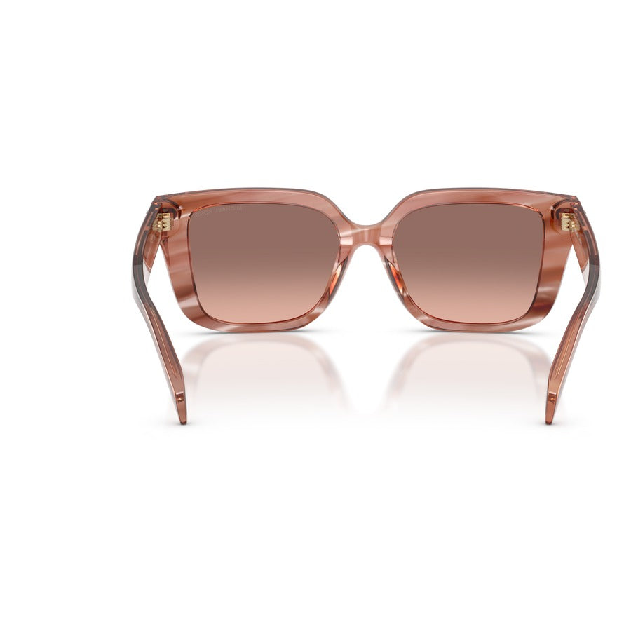 MICHAEL KORS SANTO DOMINGO 0MK2275BU - Occhiali da Sole da Donna