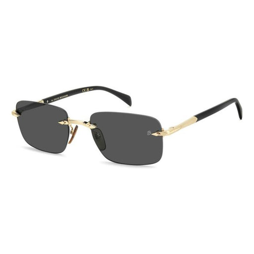 DAVID BECKHAM DB1195/S - Occhiali da Sole da Uomo