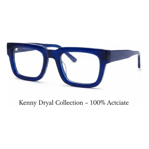 KENNY DRYAL BILLY - Occhiali da Vista Unisex