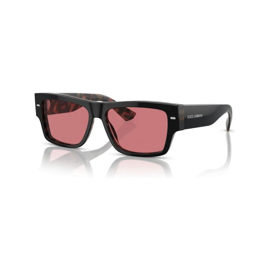 DOLCE & GABBANA 0DG4451 - Occhiali da Sole da Uomo