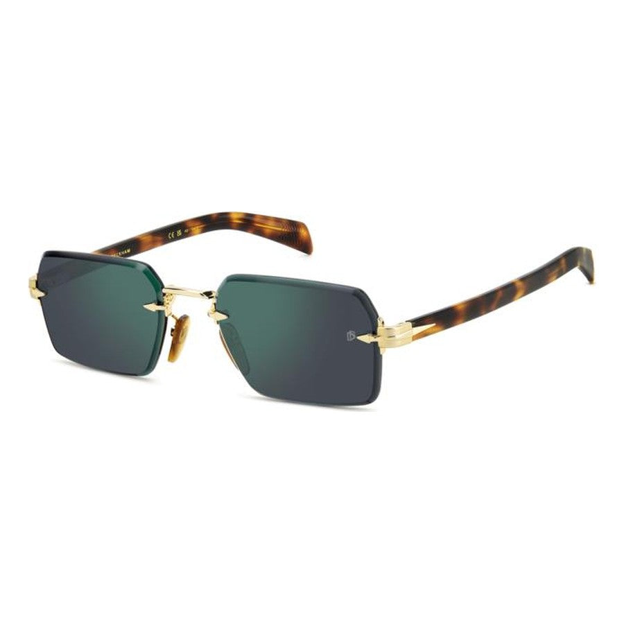 DAVID BECKHAM DB7109/S - Occhiali da Sole Unisex