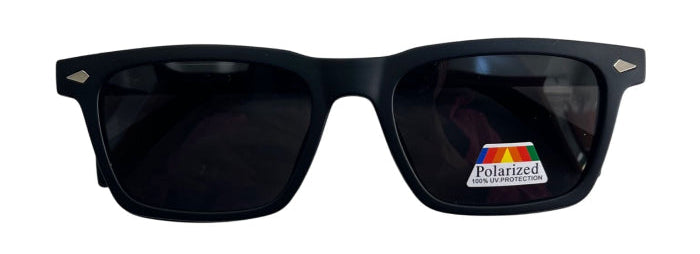 SILVIANOVICH TOMMY CON 5 CLIP - Occhiali da Vista Unisex