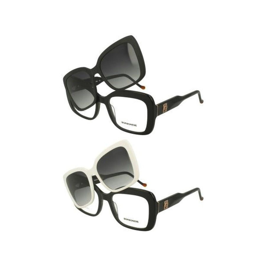BORBONESE BEV.6236 - Occhiali da Vista da Donna