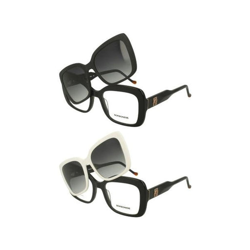 BORBONESE BEV.6236 - Occhiali da Vista da Donna