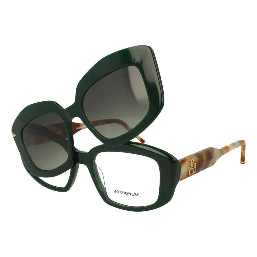 BORBONESE BEV.6218 - Occhiali da Vista da Donna