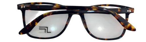 SILVIANOVICH SLIM SQUARE - Occhiali da Vista Unisex