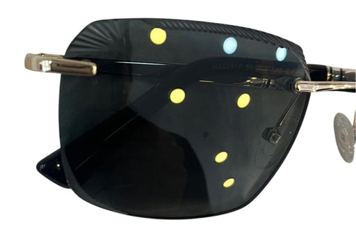 SILVIANOVICH GLASSANT MOODY - Occhiali da Sole Unisex