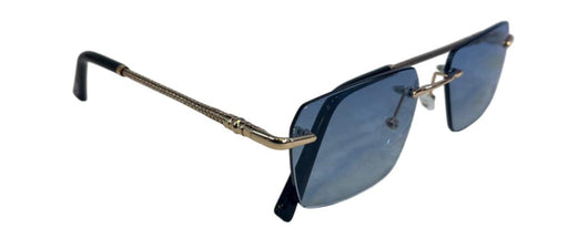 SILVIANOVICH GLASSANT CHAINS - Occhiali da Sole Unisex