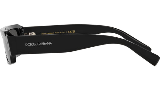 DOLCE & GABBANA 0DG4458 - Occhiali da Sole Unisex