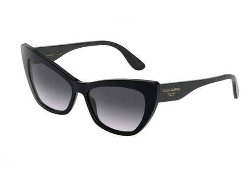 DOLCE & GABBANA 0DG4370 - Occhiali da Sole da Donna