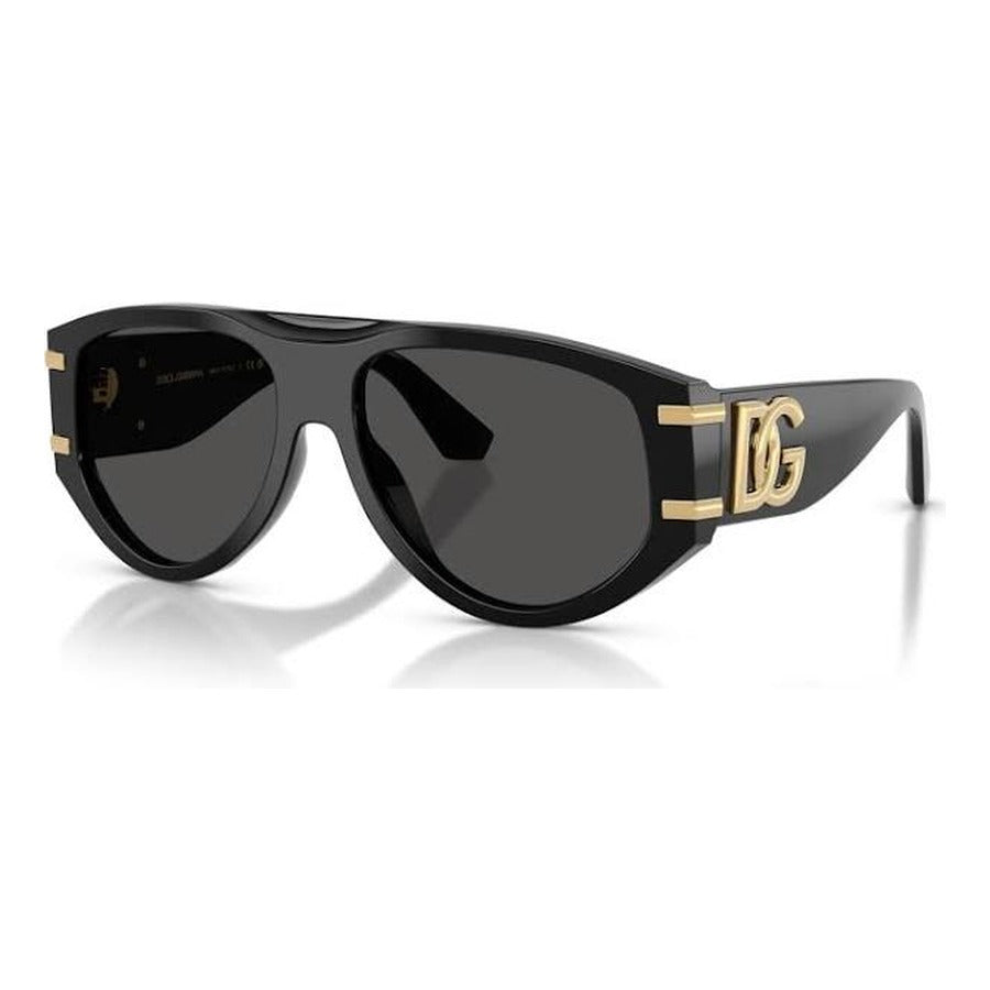 DOLCE & GABBANA DG4499 - Occhiali da Sole Unisex