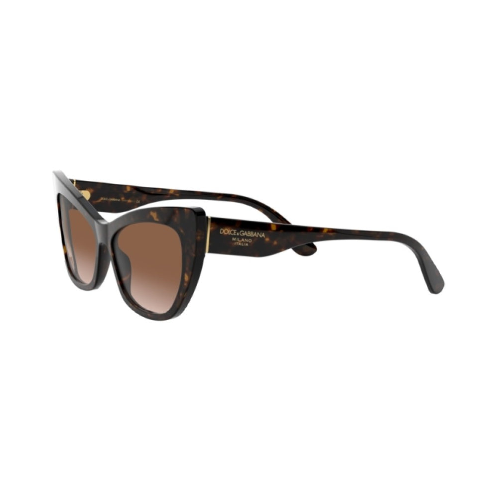 DOLCE & GABBANA 0DG4370 - Occhiali da Sole da Donna