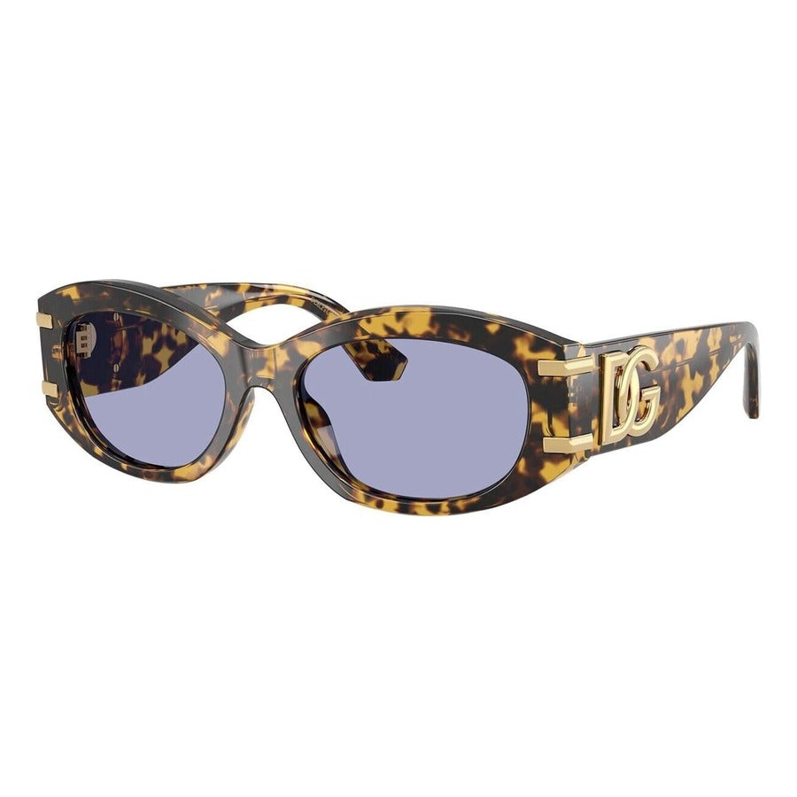 DOLCE & GABBANA DG4502 - Occhiali da Sole da Donna