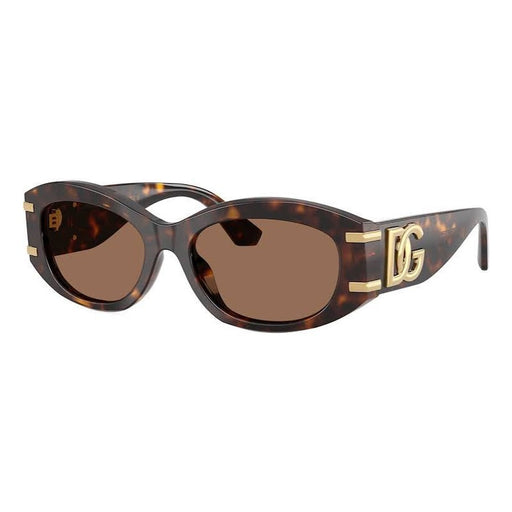 DOLCE & GABBANA DG4502 - Occhiali da Sole da Donna