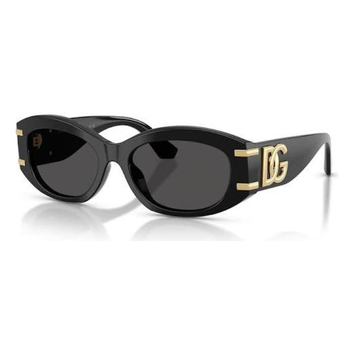 DOLCE & GABBANA DG4502 - Occhiali da Sole da Donna