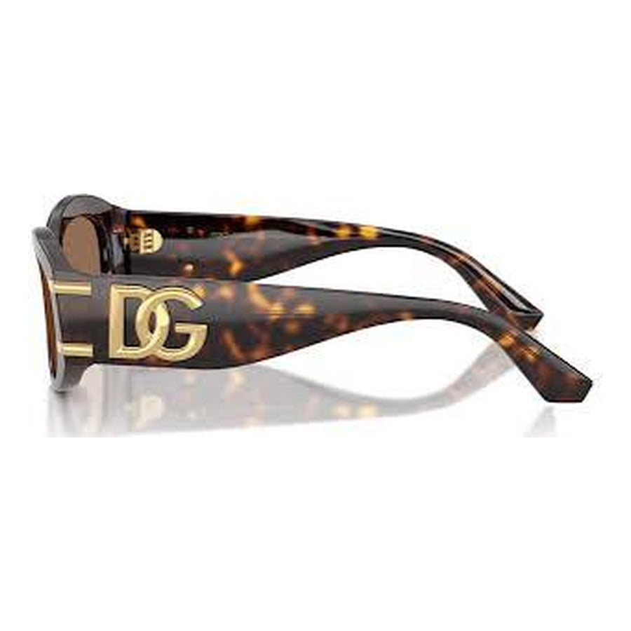 DOLCE & GABBANA DG4502 - Occhiali da Sole da Donna