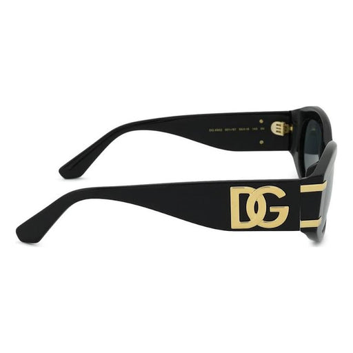 DOLCE & GABBANA DG4502 - Occhiali da Sole da Donna