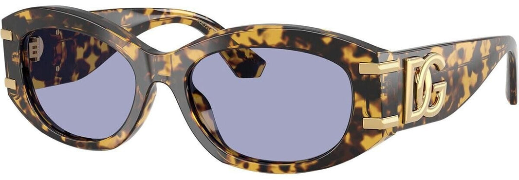 DOLCE E GABBANA DG4502