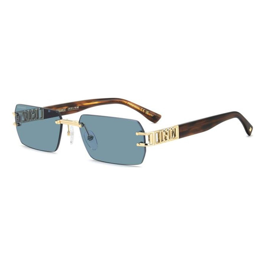 DSQUARED2 D20189\S - Occhiali da Sole Unisex