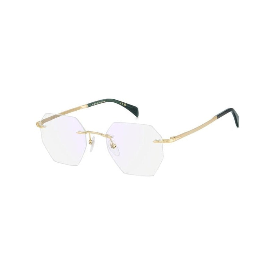 DAVID BECKHAM DB1189 - Occhiali da Vista Unisex