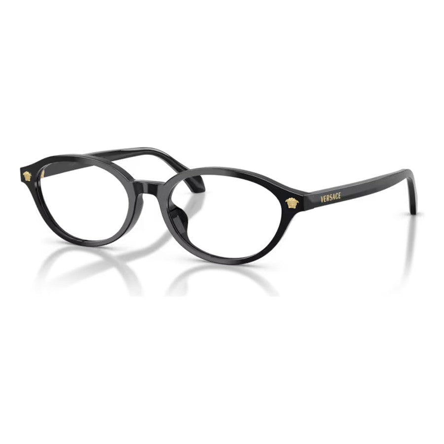 VERSACE 0VE3393D - Occhiali da Vista da Donna