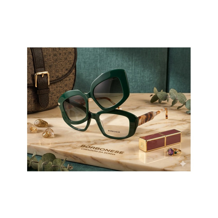 BORBONESE BEV.6218 - Occhiali da Vista da Donna