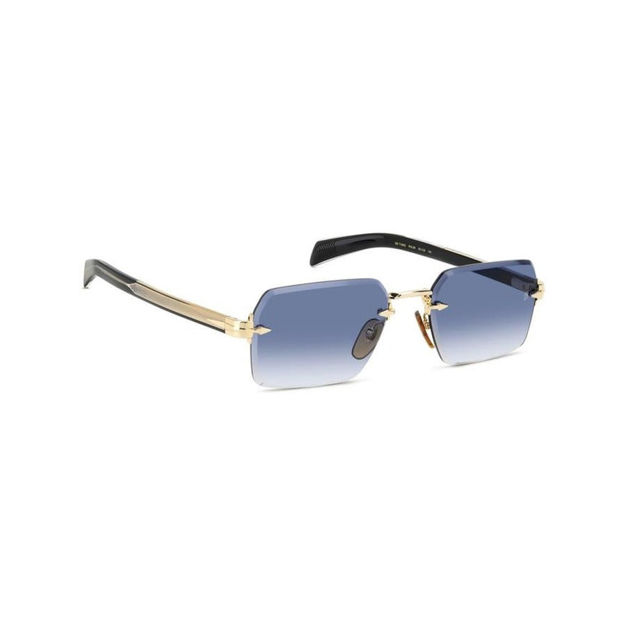 DAVID BECKHAM DB7109/S - Occhiali da Sole Unisex