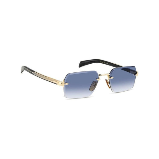 DAVID BECKHAM DB7109/S - Occhiali da Sole Unisex