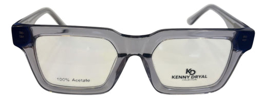 KENNY DRYAL SQUARE - Occhiali da Vista Unisex