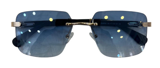 SILVIANOVICH GLASSANT JIMMY - Occhiali da Sole Unisex