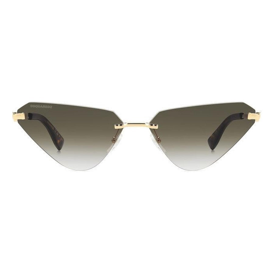 DSQUARED2 D20108/S - Occhiali da Sole da Donna