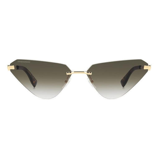 DSQUARED2 D20108/S - Occhiali da Sole da Donna