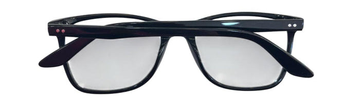SILVIANOVICH SLIM SQUARE - Occhiali da Vista Unisex