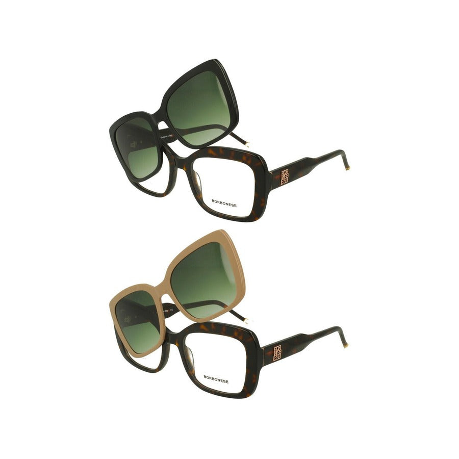 BORBONESE BEV.6236 - Occhiali da Vista da Donna
