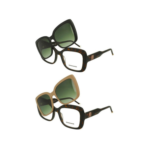 BORBONESE BEV.6236 - Occhiali da Vista da Donna