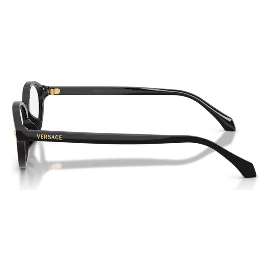 VERSACE 0VE3393D - Occhiali da Vista da Donna