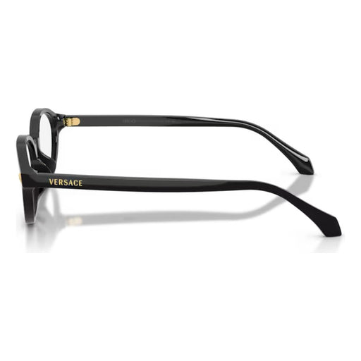 VERSACE 0VE3393D - Occhiali da Vista da Donna