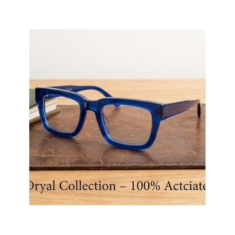 KENNY DRYAL BILLY - Occhiali da Vista Unisex