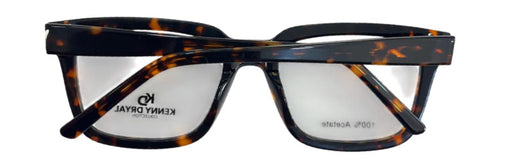 KENNY DRYAL LUCAS - Occhiali da Vista Unisex
