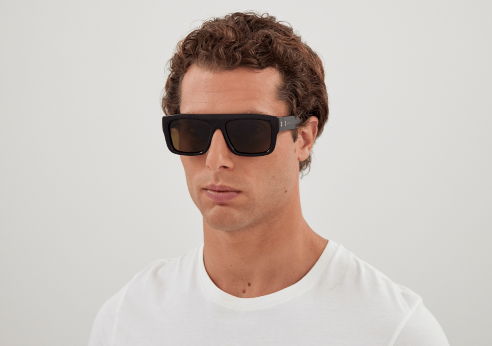 GUCCI GG1461S - Occhiali da Sole da Uomo