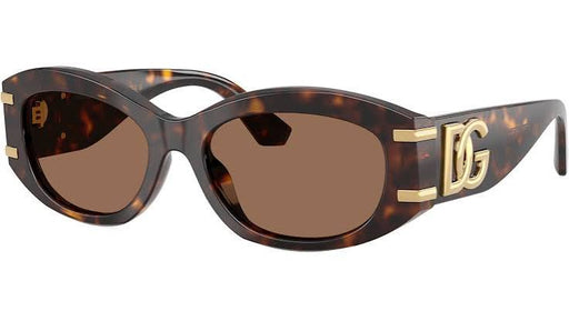 DOLCE E GABBANA DG4502