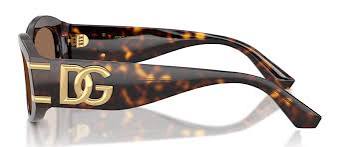 DOLCE E GABBANA DG4502