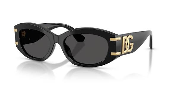 DOLCE E GABBANA DG4502