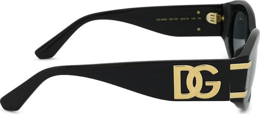 DOLCE E GABBANA DG4502