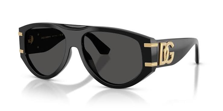 DOLCE E GABBANA DG4499