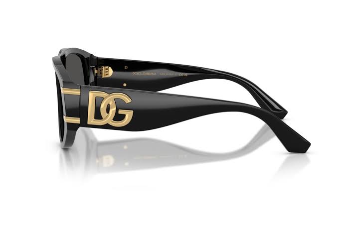 DOLCE E GABBANA DG4499